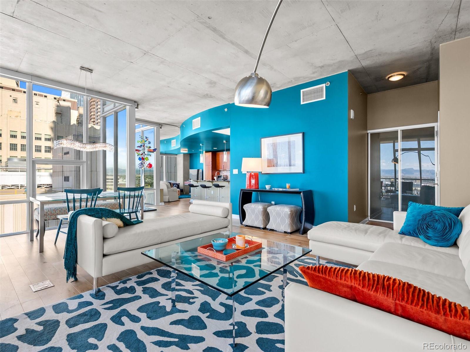 891 14th Street Unit: 1701