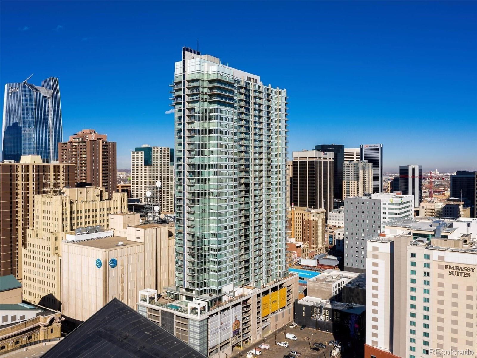 891 14th Street Unit: 1701