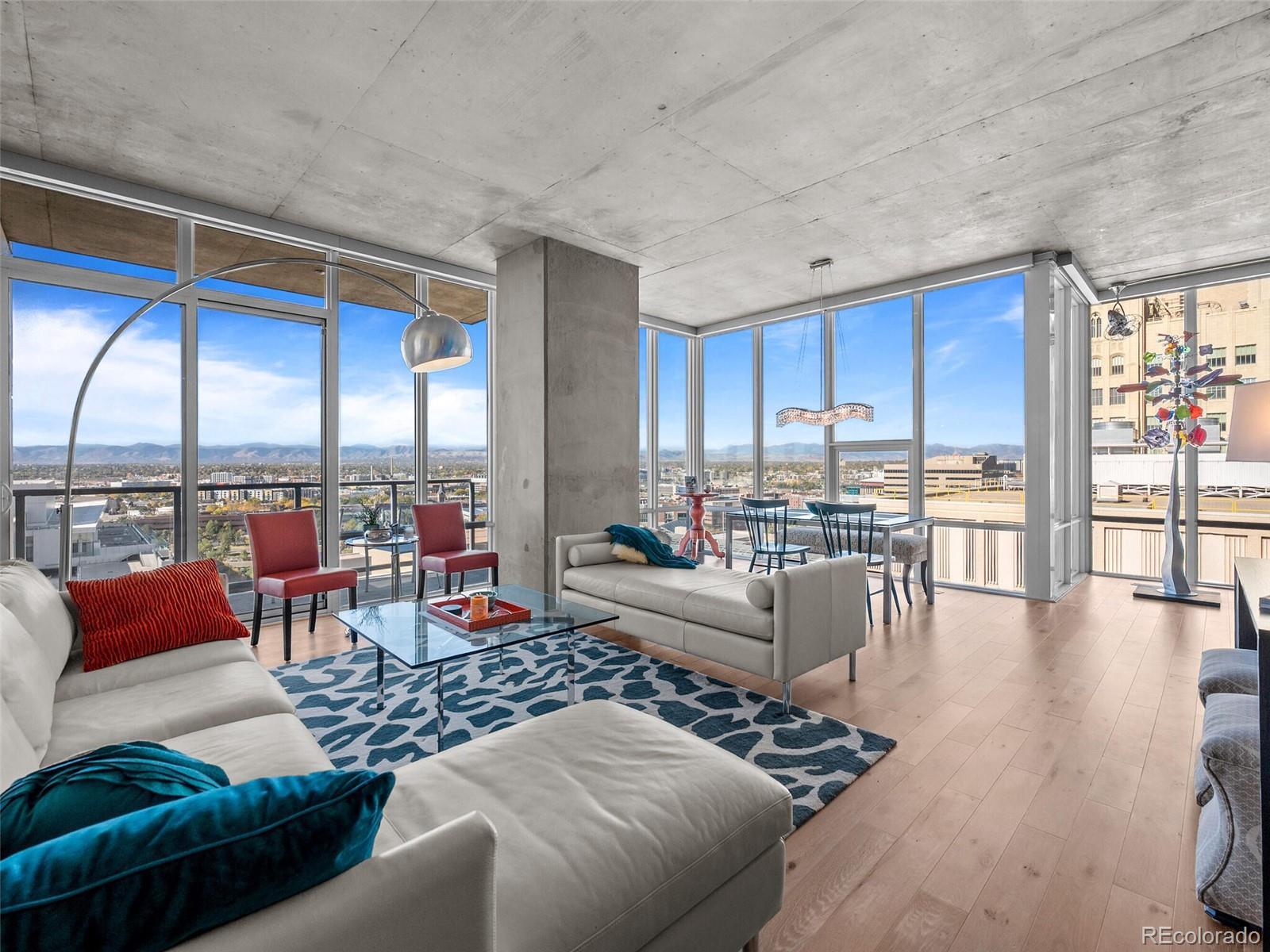 891 14th Street Unit: 1701