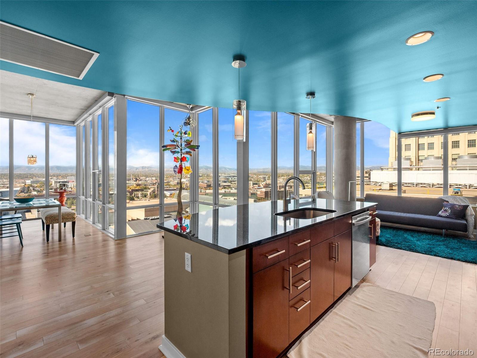 891 14th Street Unit: 1701