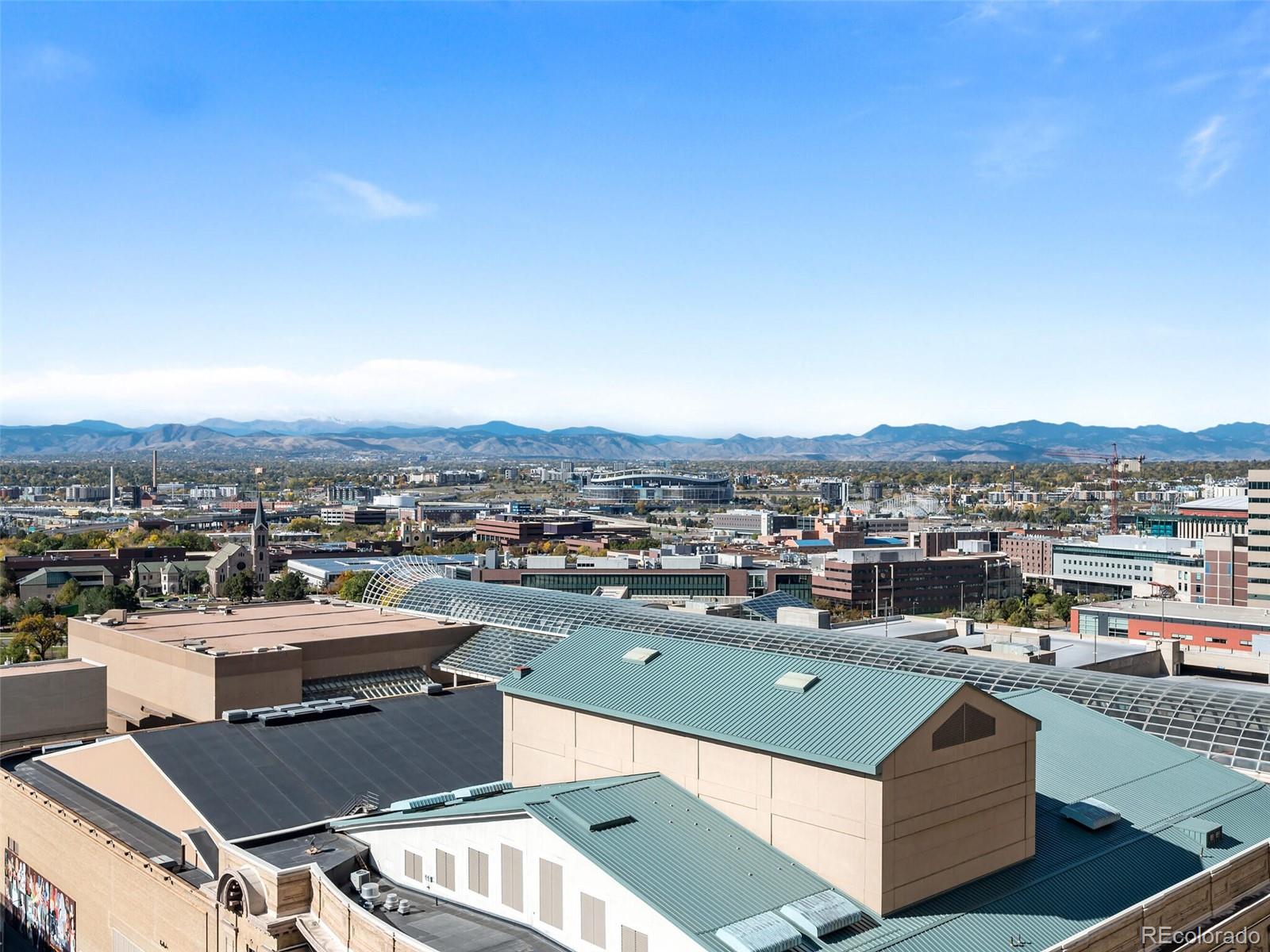 891 14th Street Unit: 1701