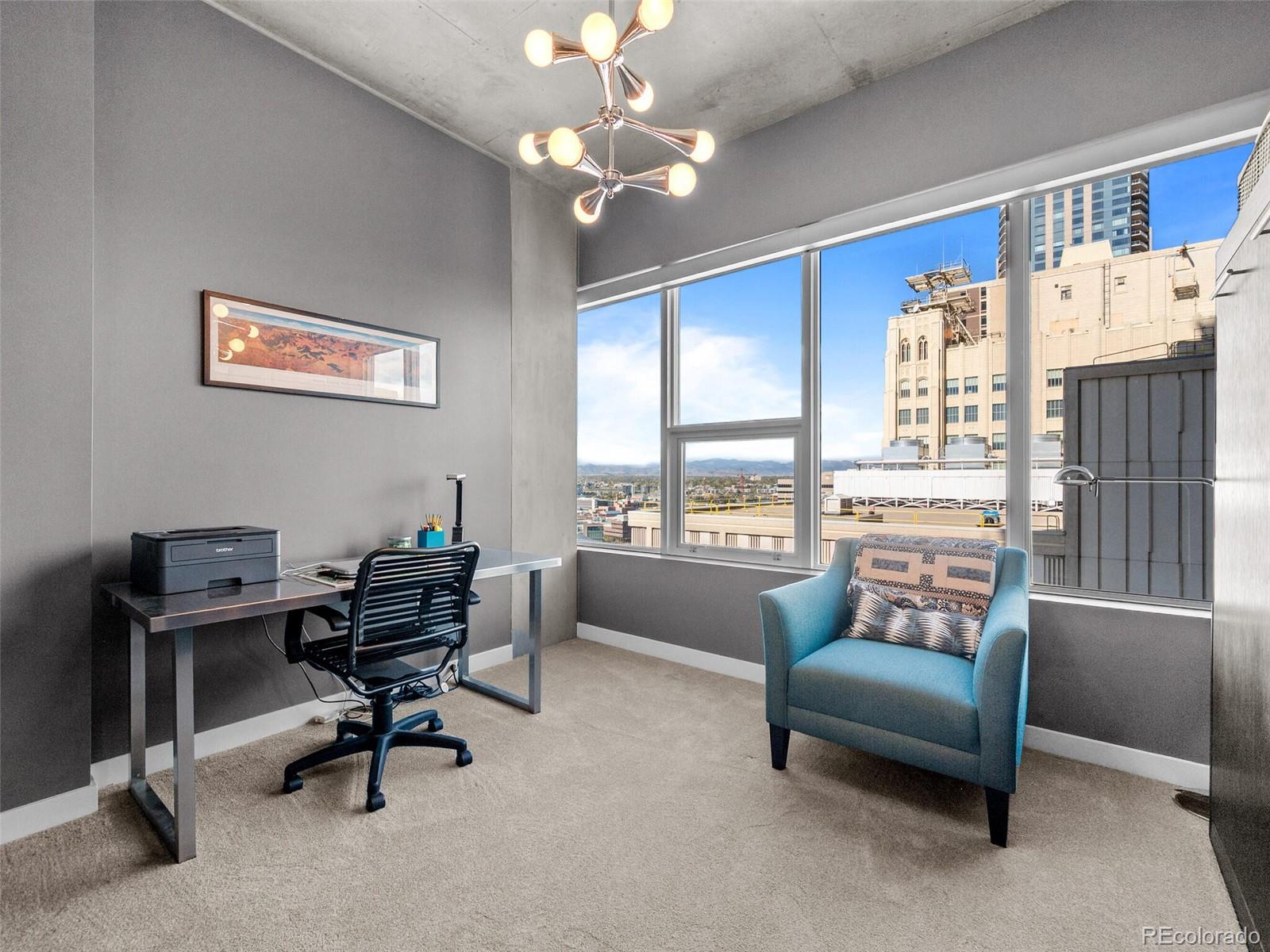 891 14th Street Unit: 1701