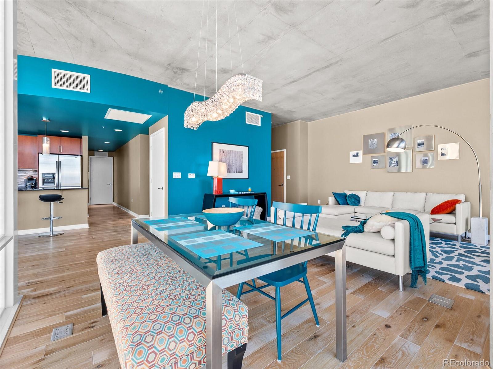 891 14th Street Unit: 1701