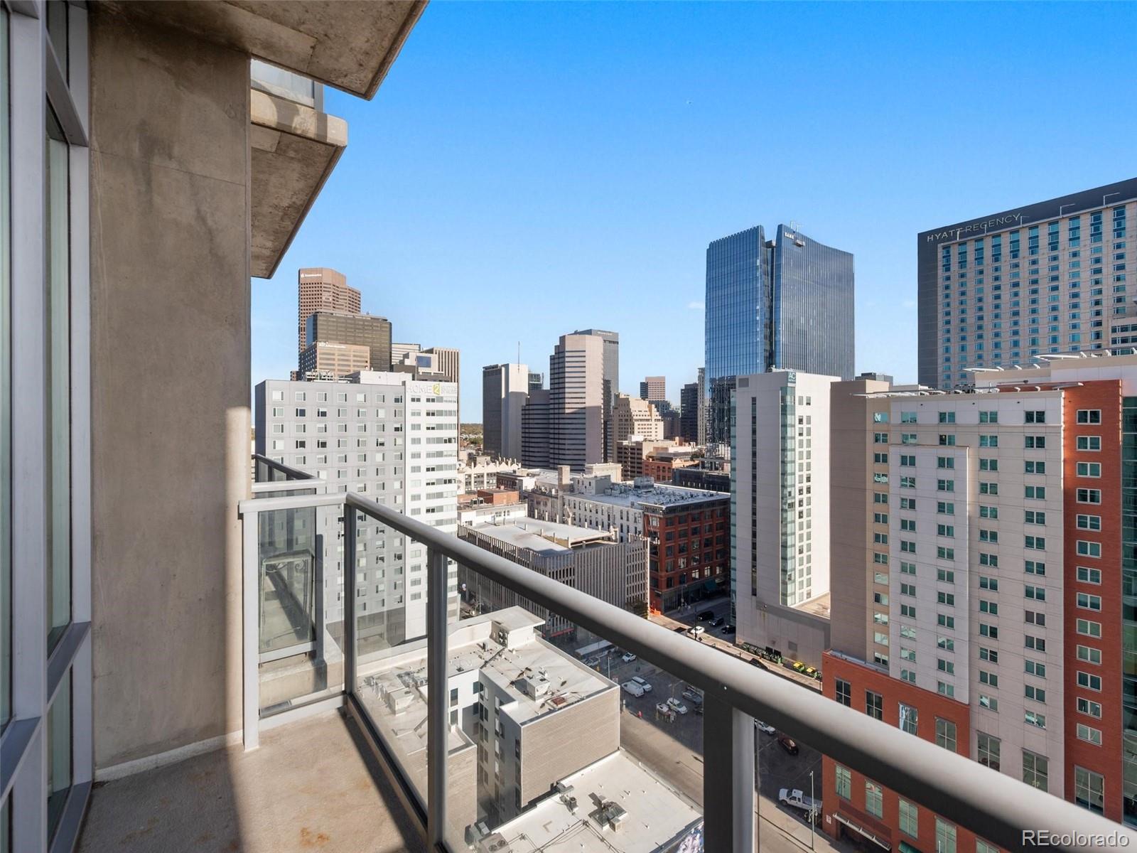 891 14th Street Unit: 2015