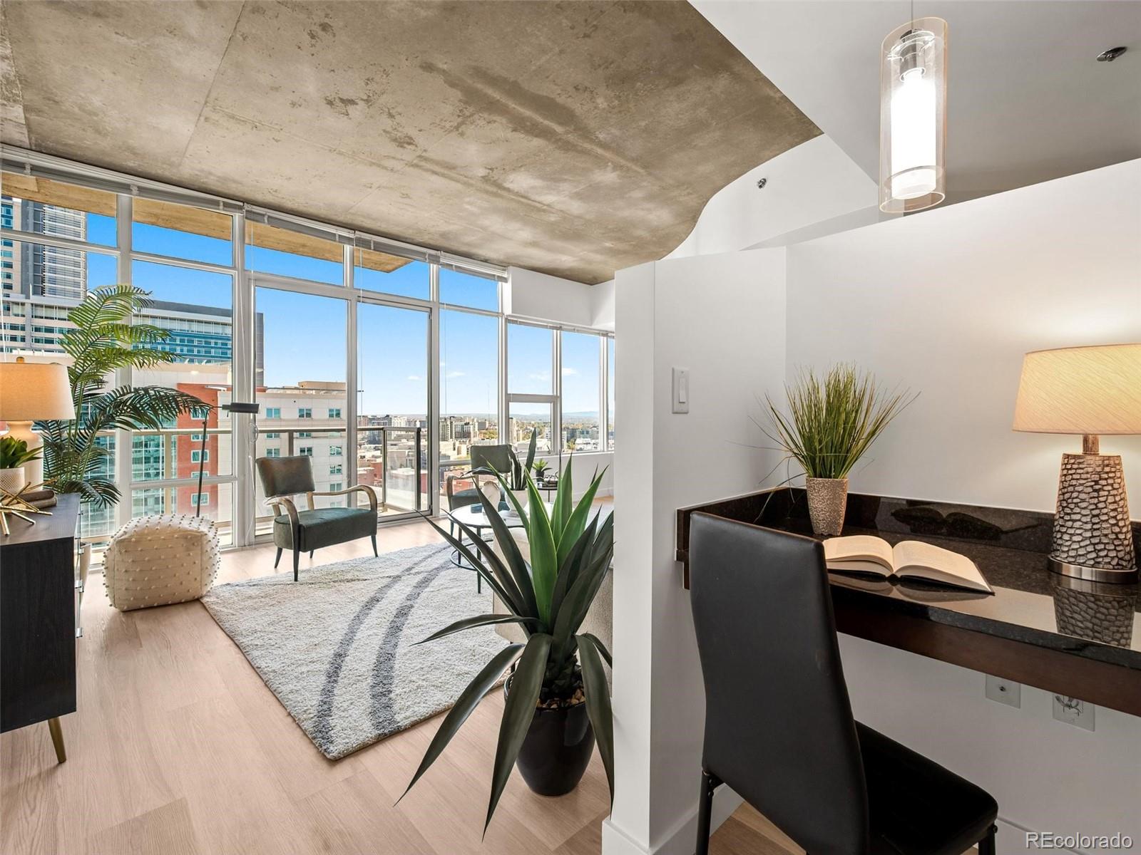 891 14th Street Unit: 2015