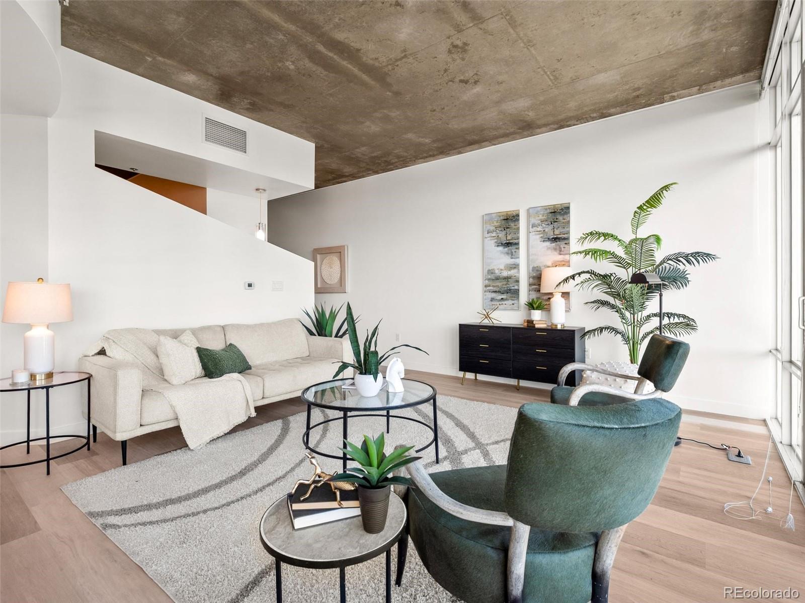 891 14th Street Unit: 2015
