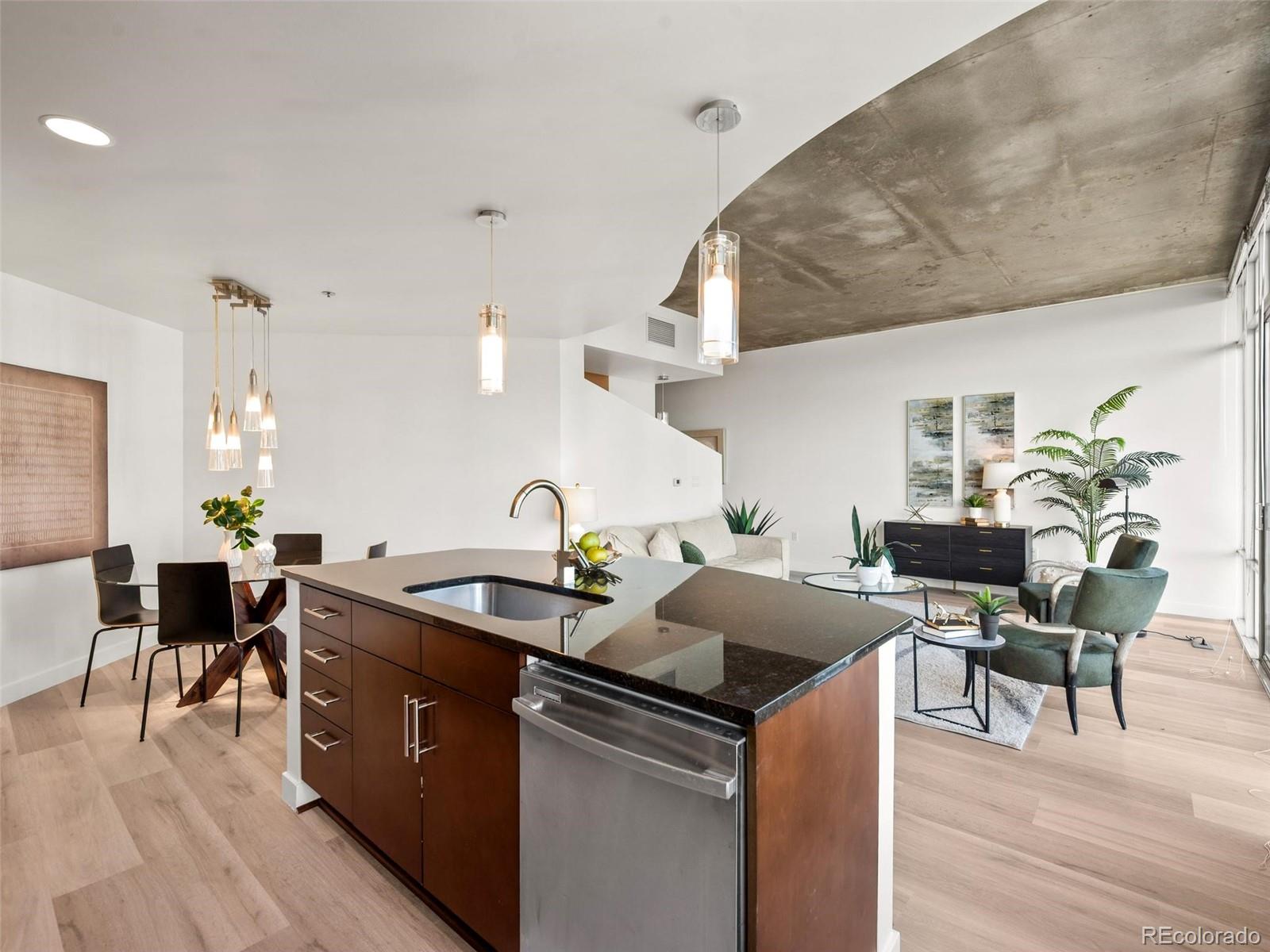 891 14th Street Unit: 2015