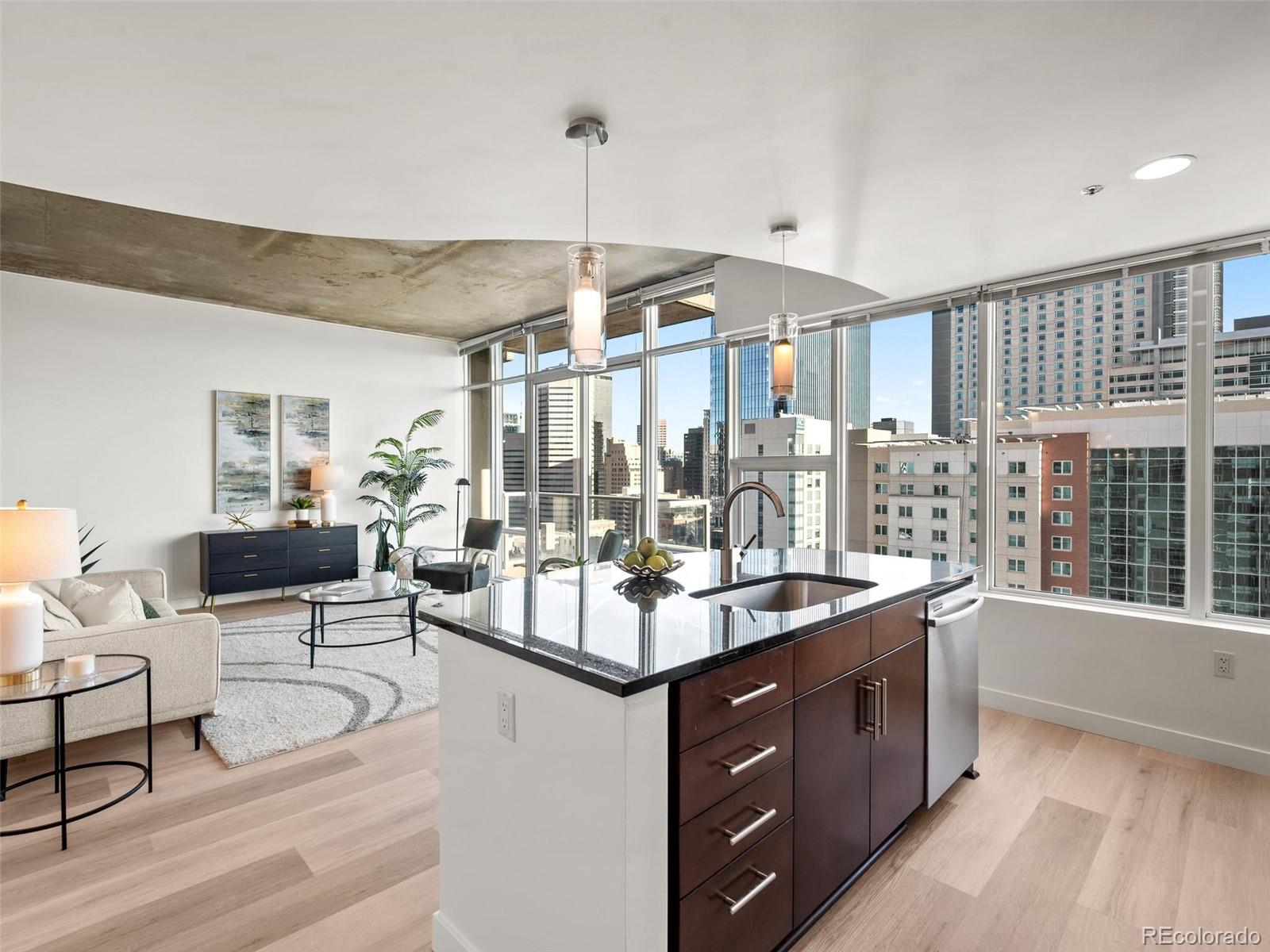 891 14th Street Unit: 2015