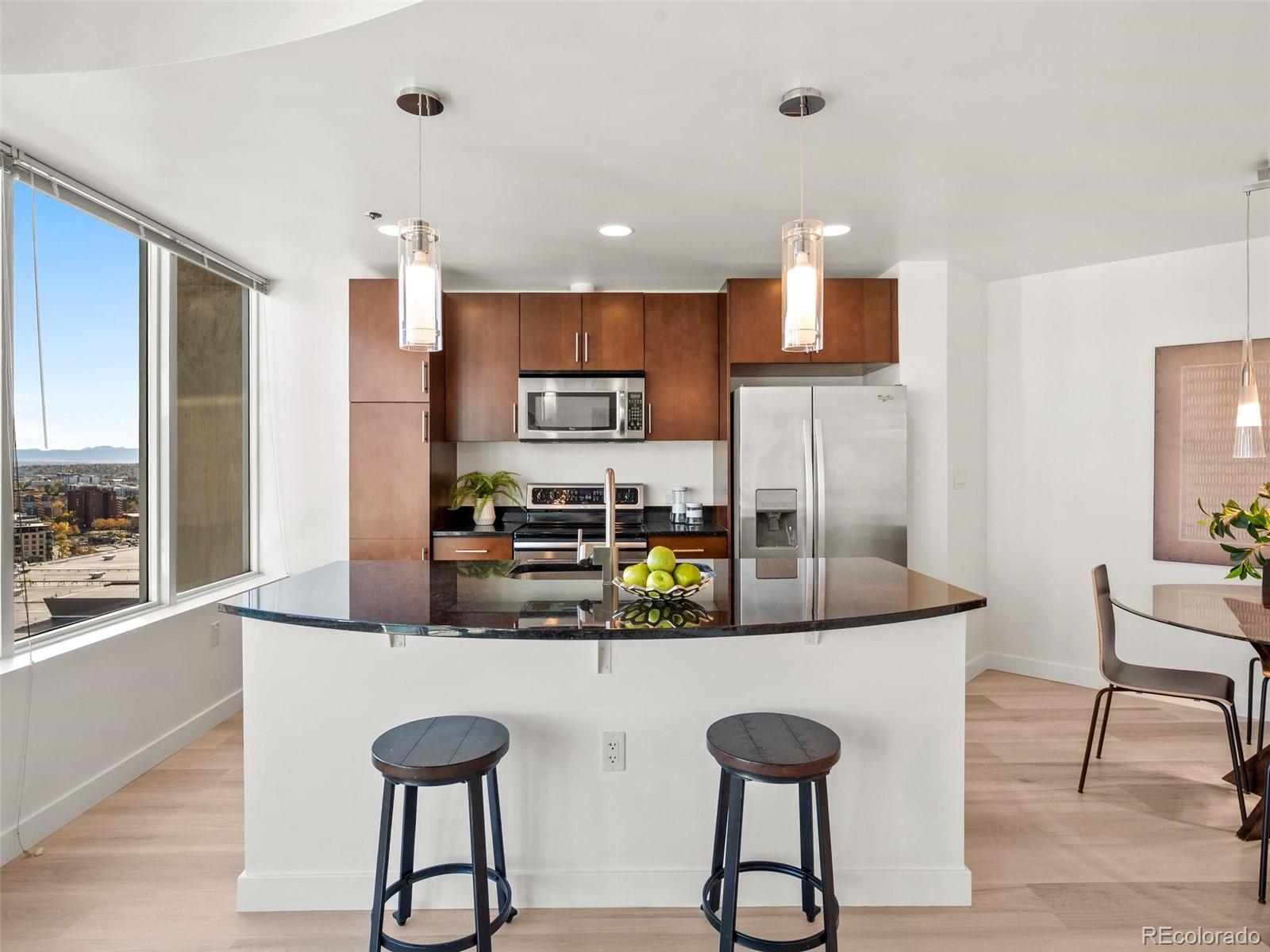 891 14th Street Unit: 2015