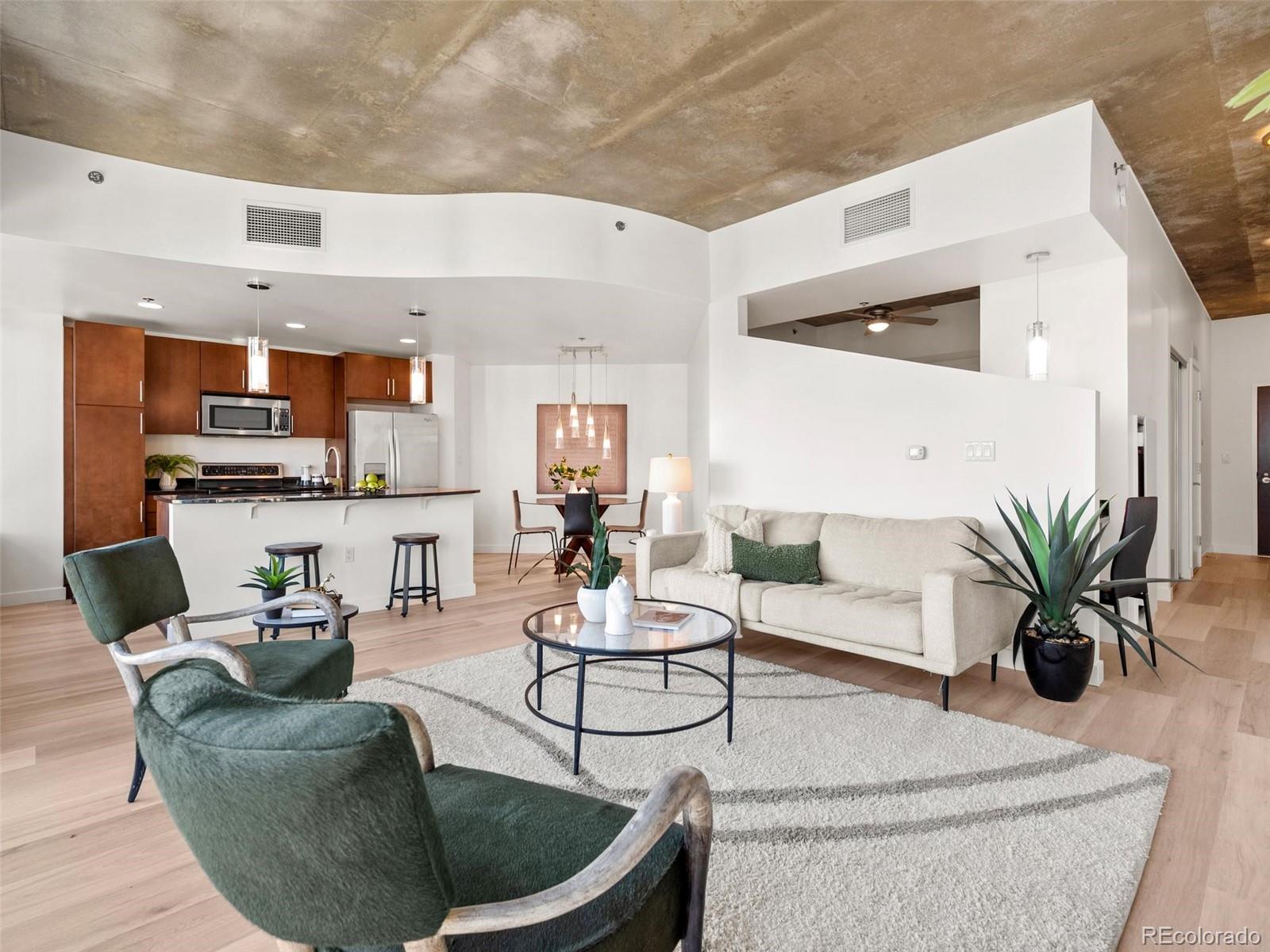 891 14th Street Unit: 2015