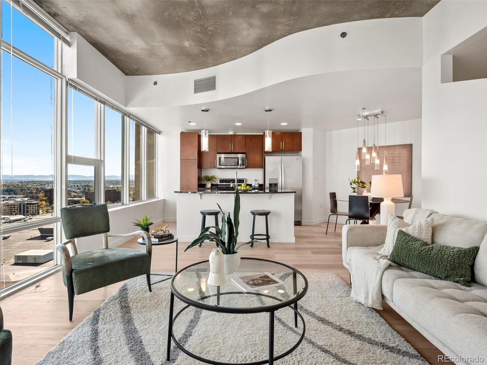 891 14th Street Unit: 2015