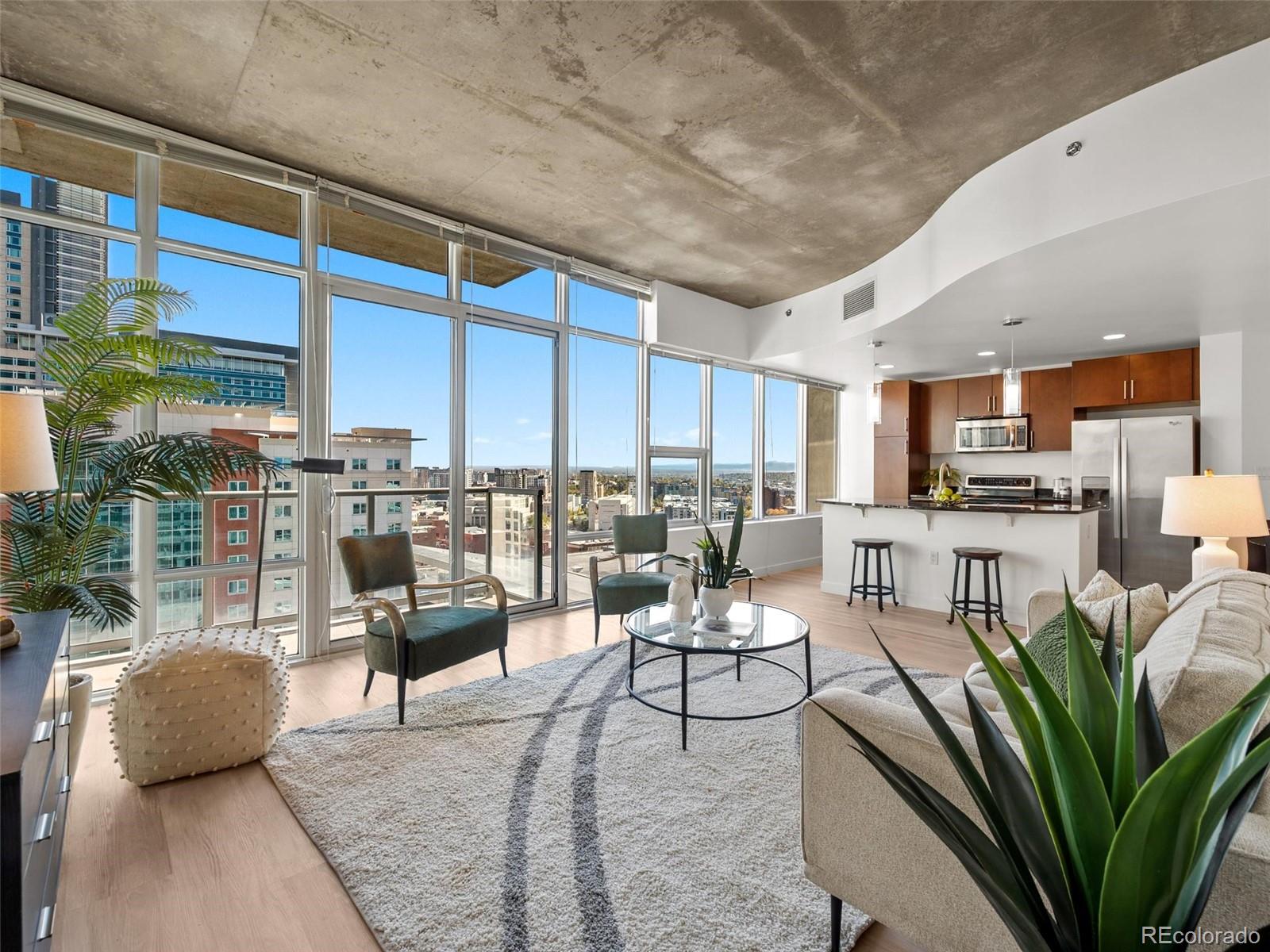 891 14th Street Unit: 2015
