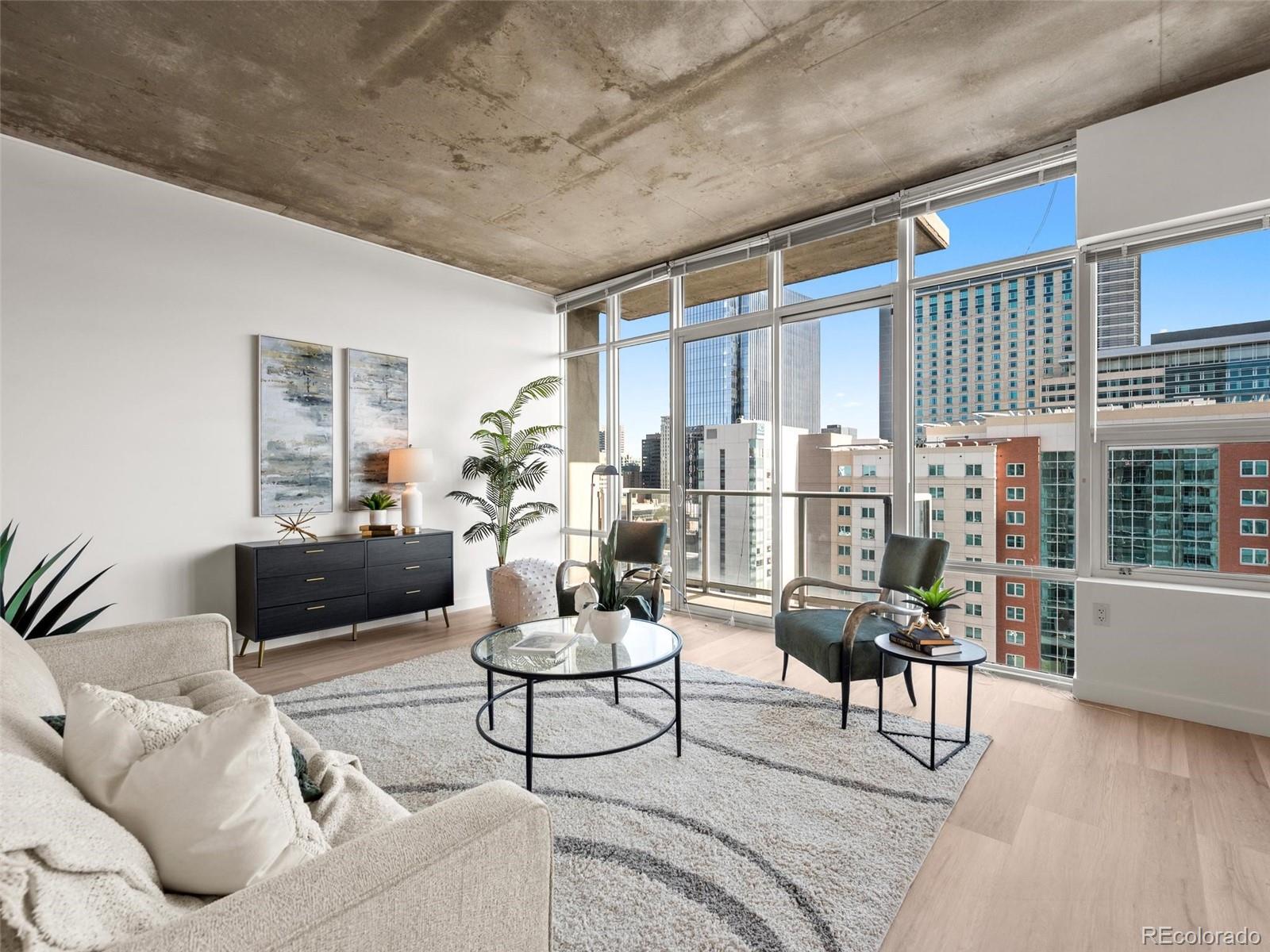 891 14th Street Unit: 2015