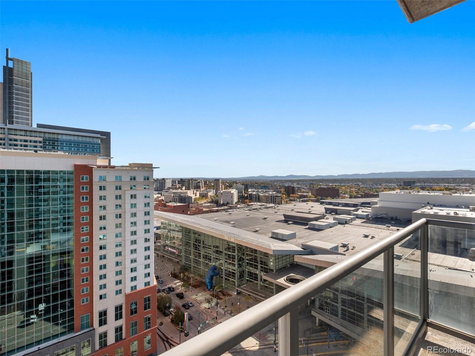891 14th Street Unit: 2015