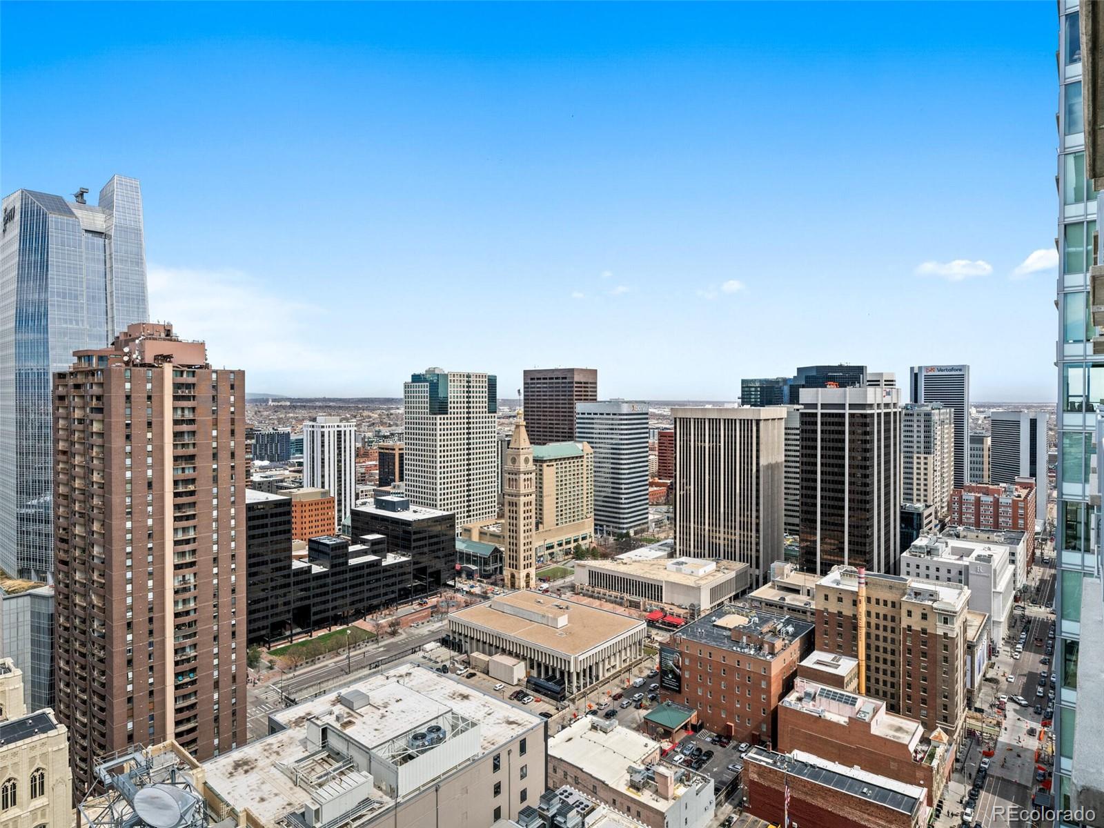 891 14th Street Unit: 3402