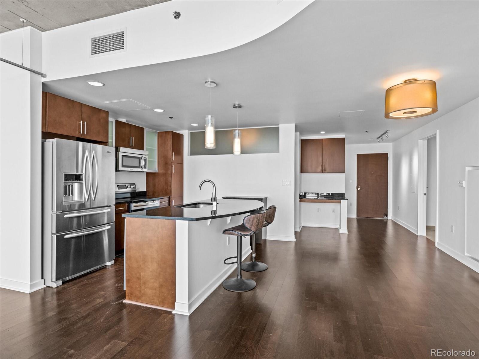 891 14th Street Unit: 3402