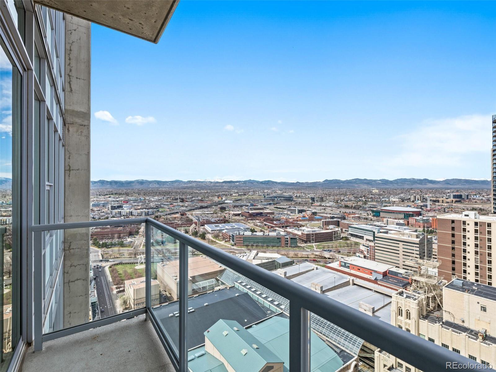891 14th Street Unit: 3402