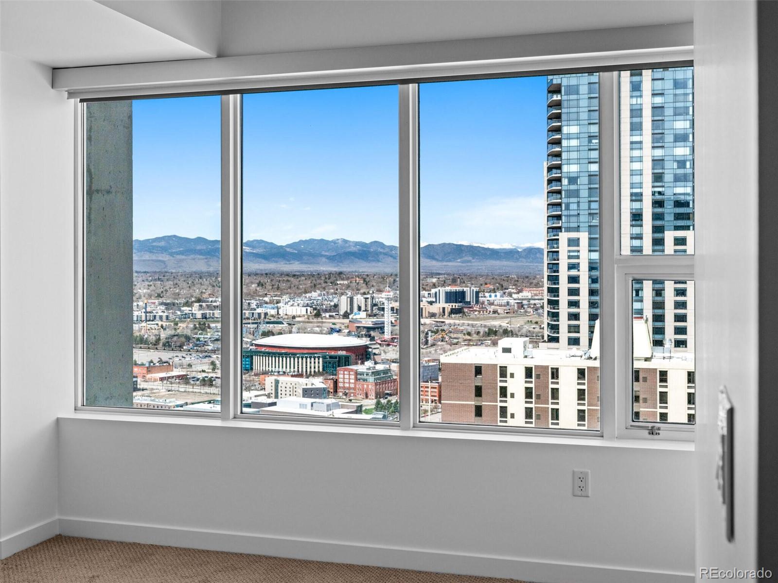 891 14th Street Unit: 3402