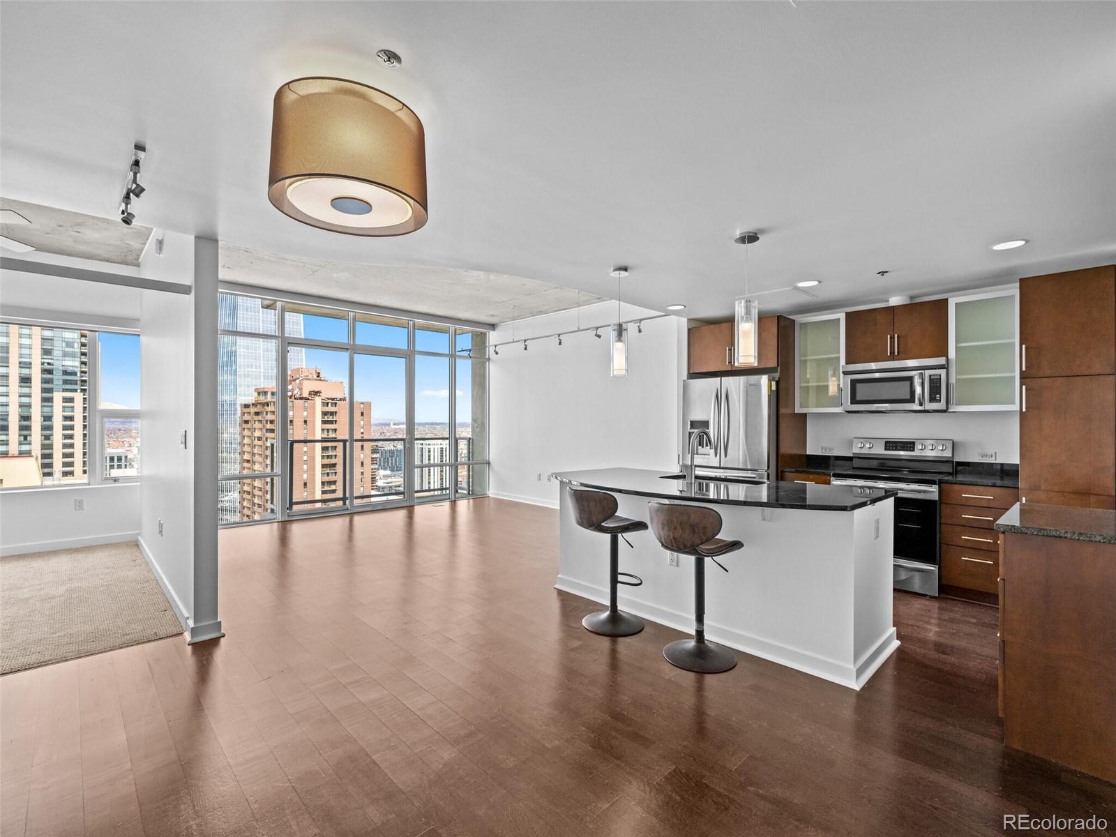 891 14th Street Unit: 3402