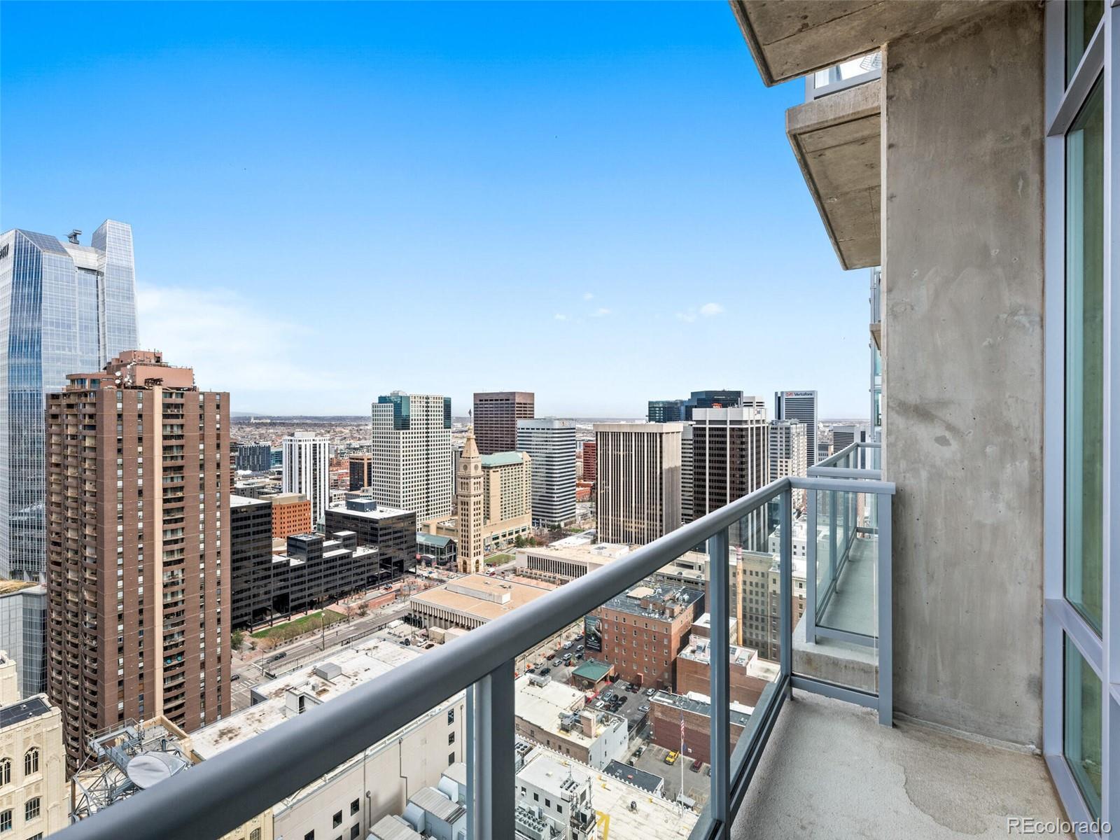 891 14th Street Unit: 3402