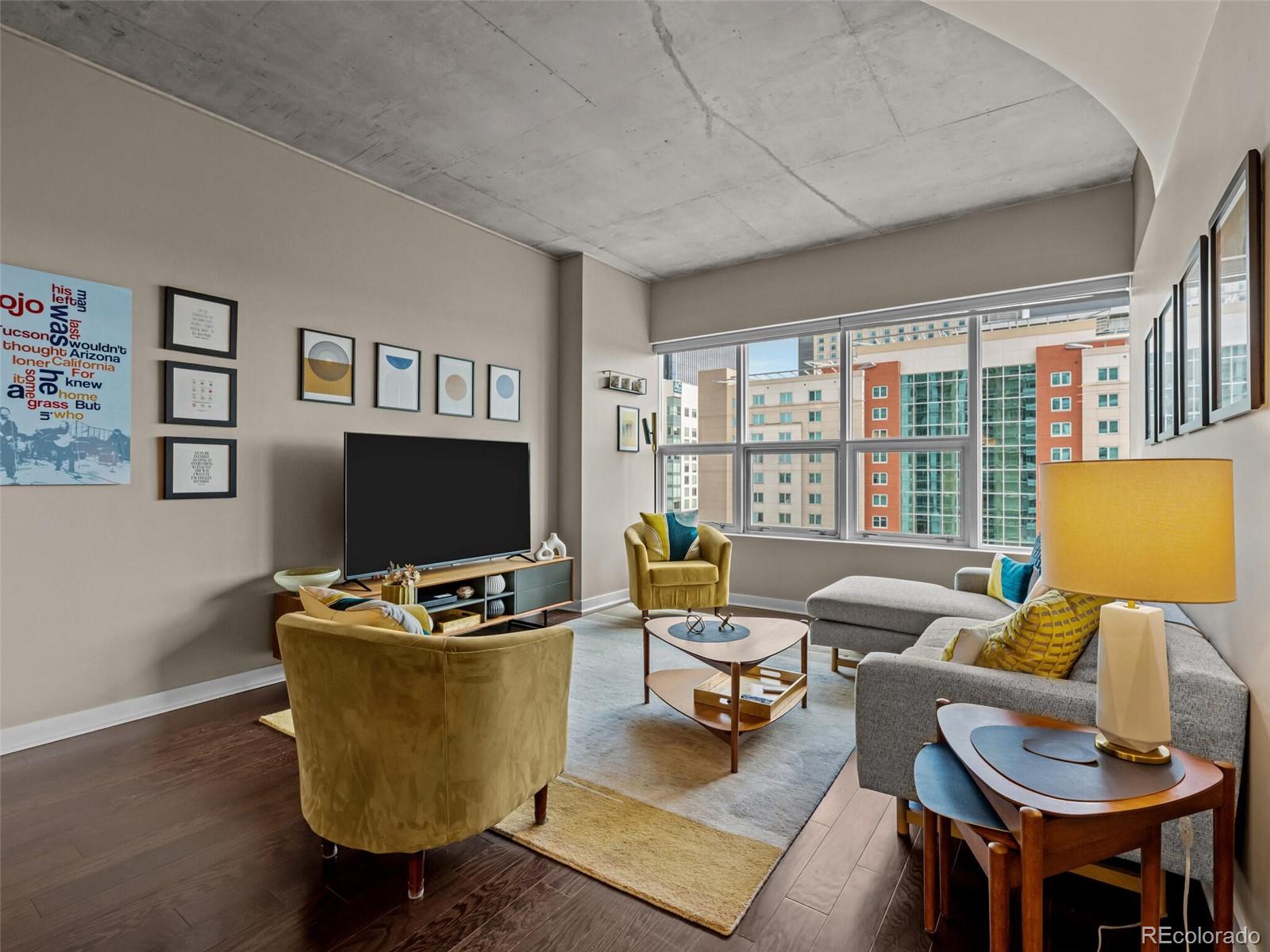 891 14th Street Unit: 1716