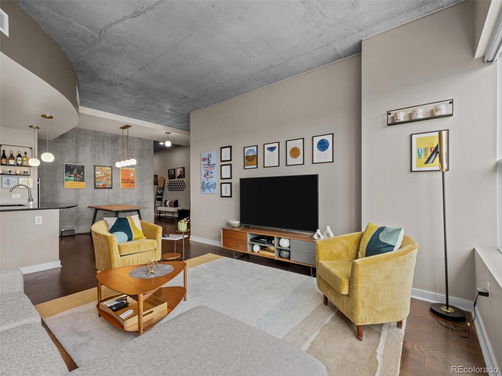 891 14th Street Unit: 1716