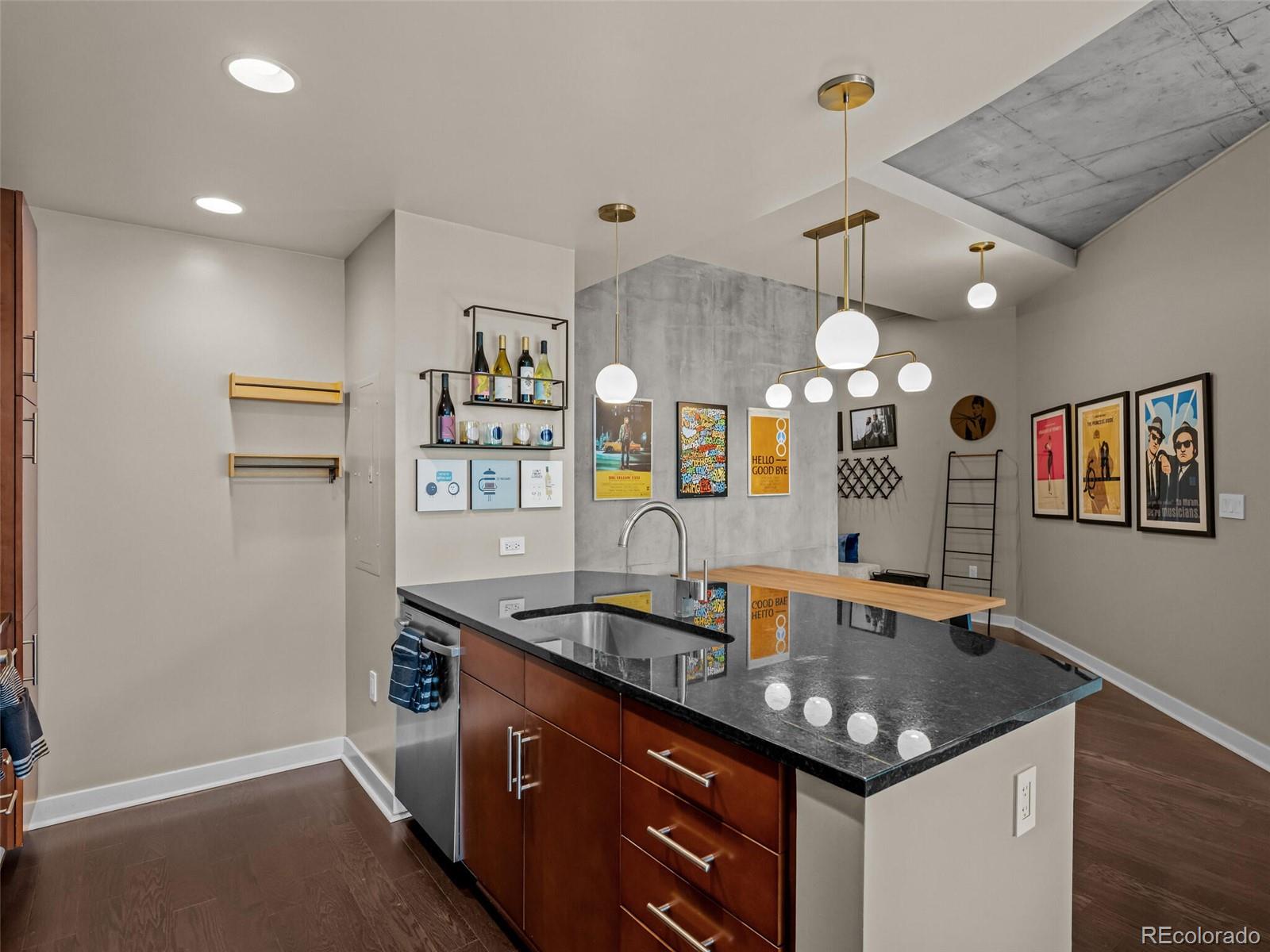 891 14th Street Unit: 1716