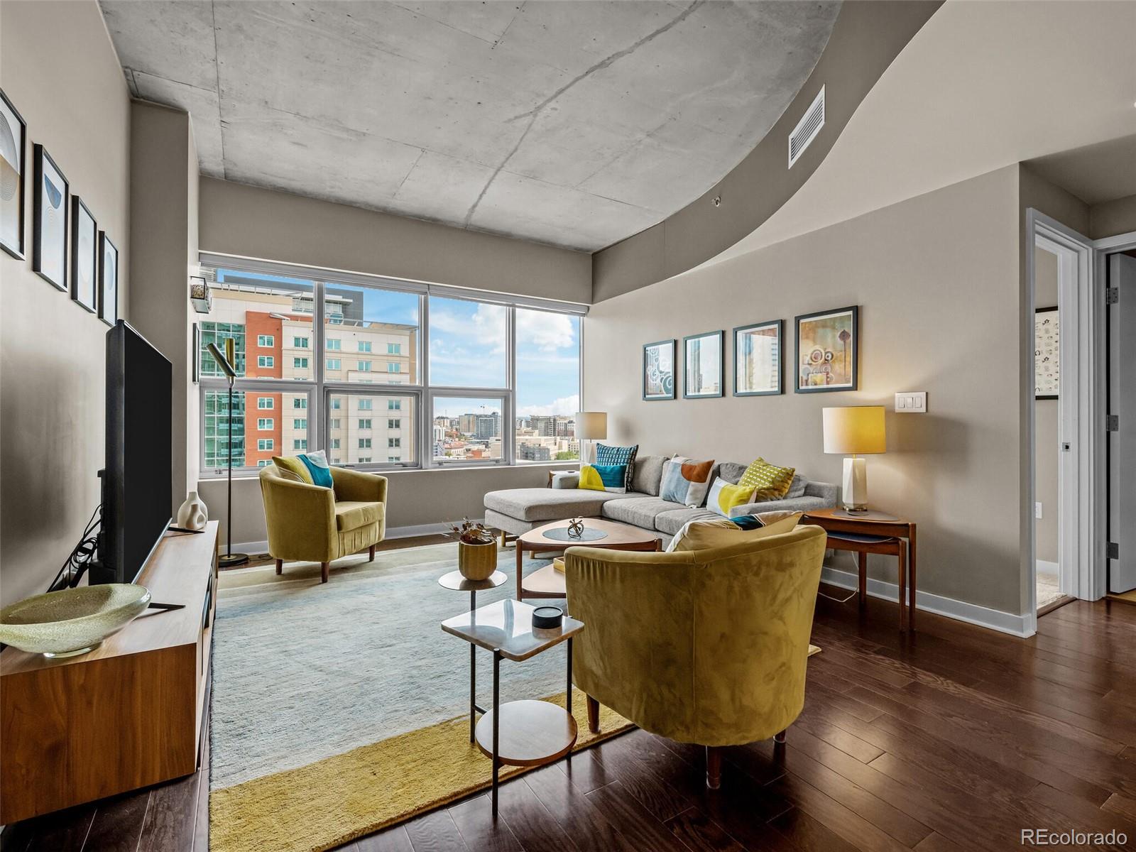 891 14th Street Unit: 1716