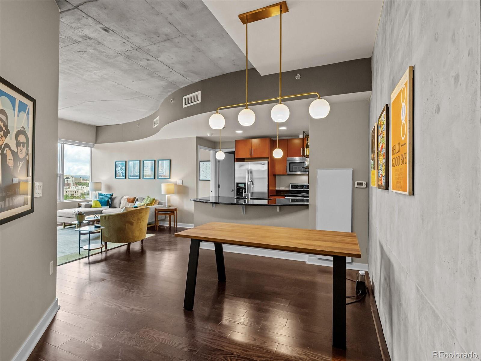891 14th Street Unit: 1716