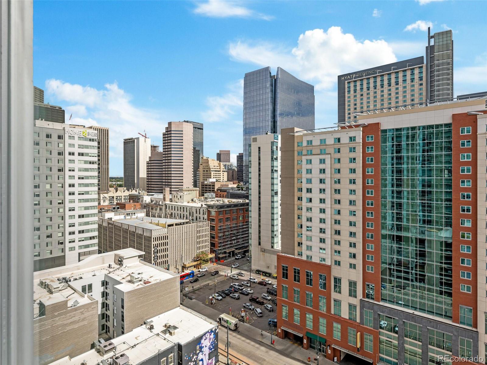 891 14th Street Unit: 1716
