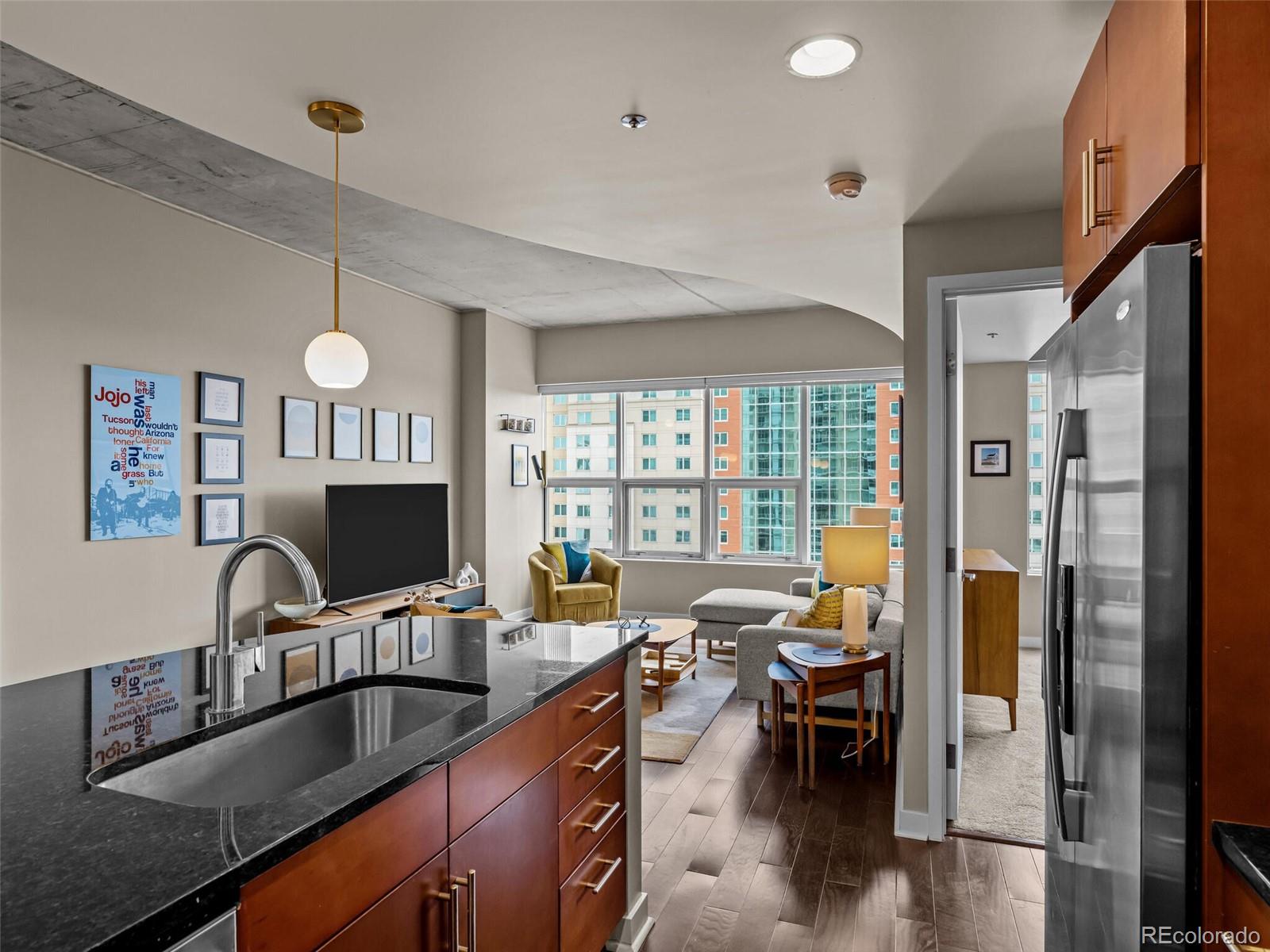 891 14th Street Unit: 1716