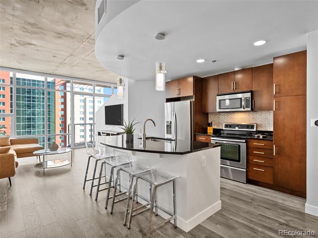 891 14th Street Unit: 1614