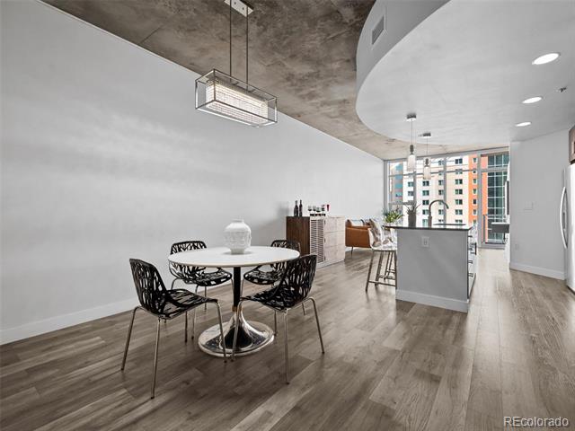 891 14th Street Unit: 1614