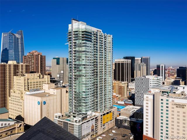 891 14th Street Unit: 1614