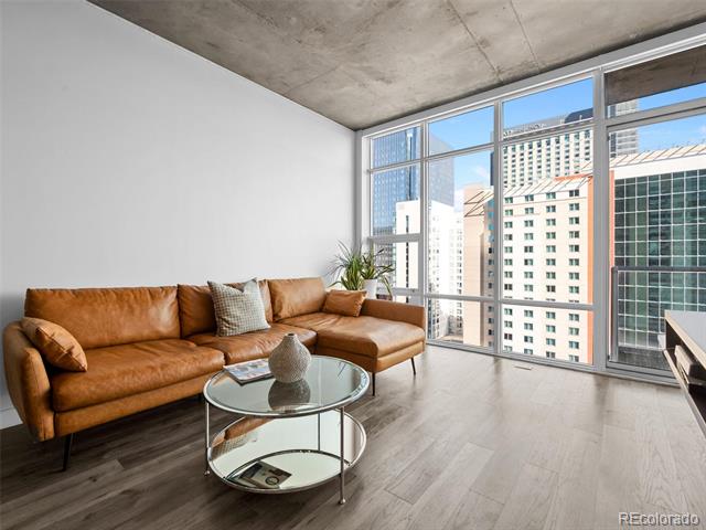 891 14th Street Unit: 1614
