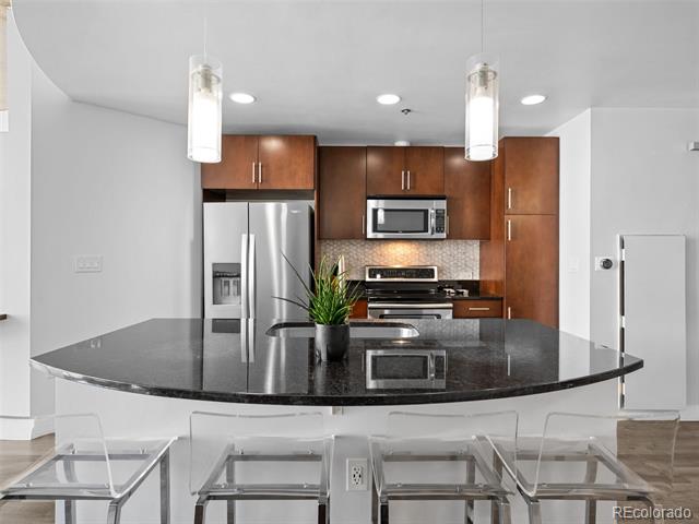 891 14th Street Unit: 1614