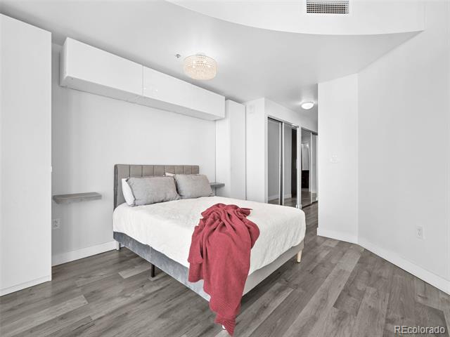 891 14th Street Unit: 1614