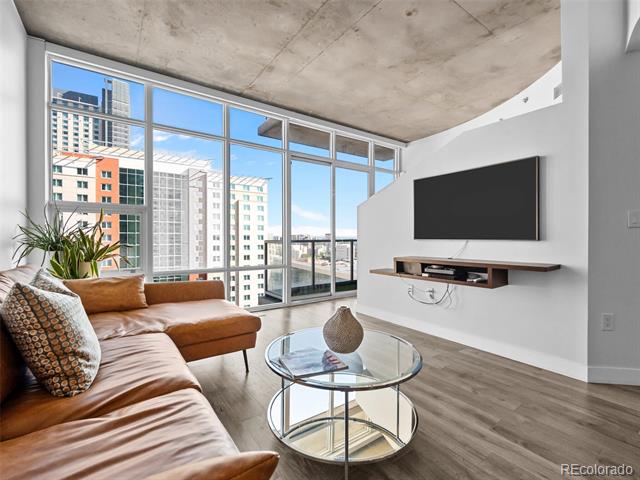 891 14th Street Unit: 1614