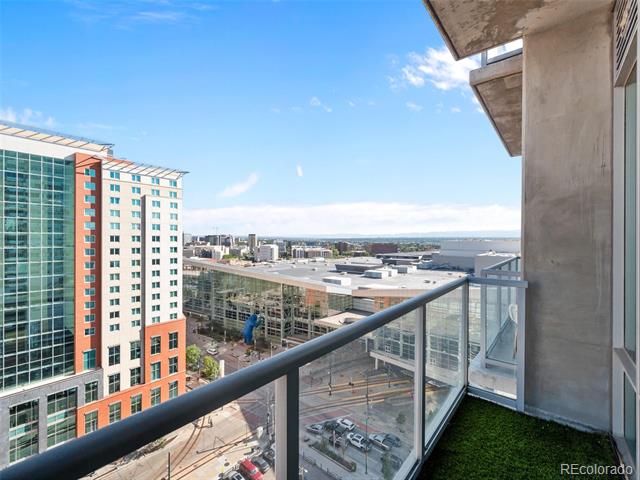 891 14th Street Unit: 1614