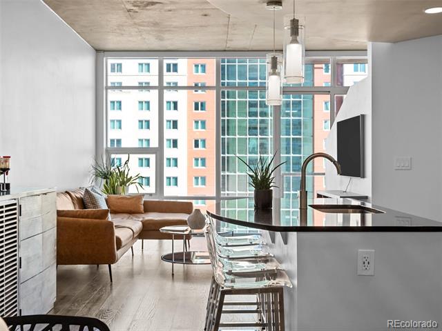 891 14th Street Unit: 1614