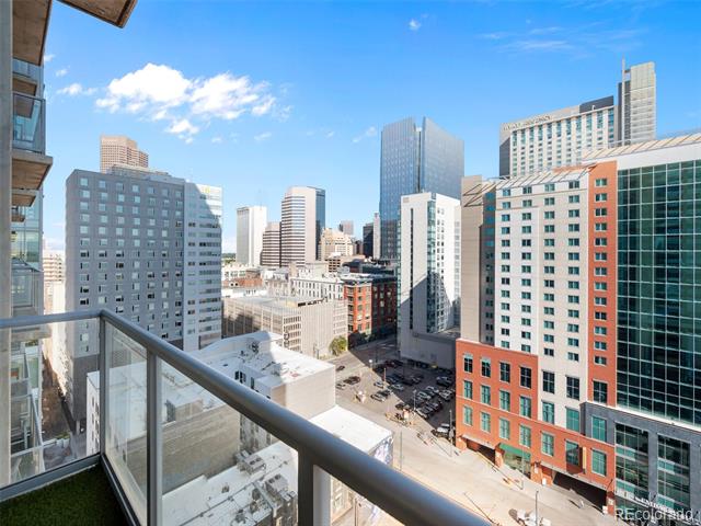 891 14th Street Unit: 1614