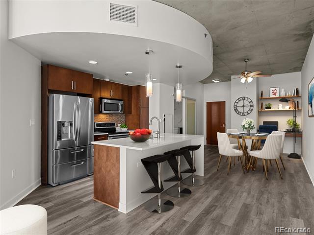 891 14th Street Unit: 2314-L