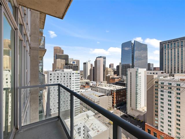 891 14th Street Unit: 2314-L