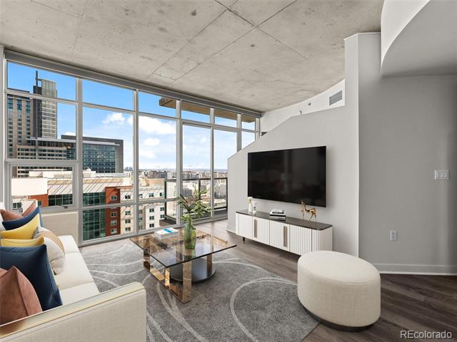 891 14th Street Unit: 2314-L