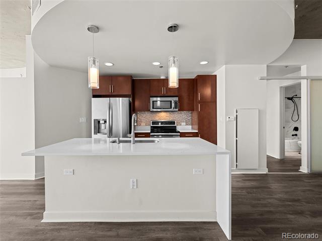 891 14th Street Unit: 2314-L