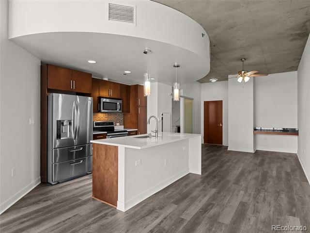 891 14th Street Unit: 2314-L