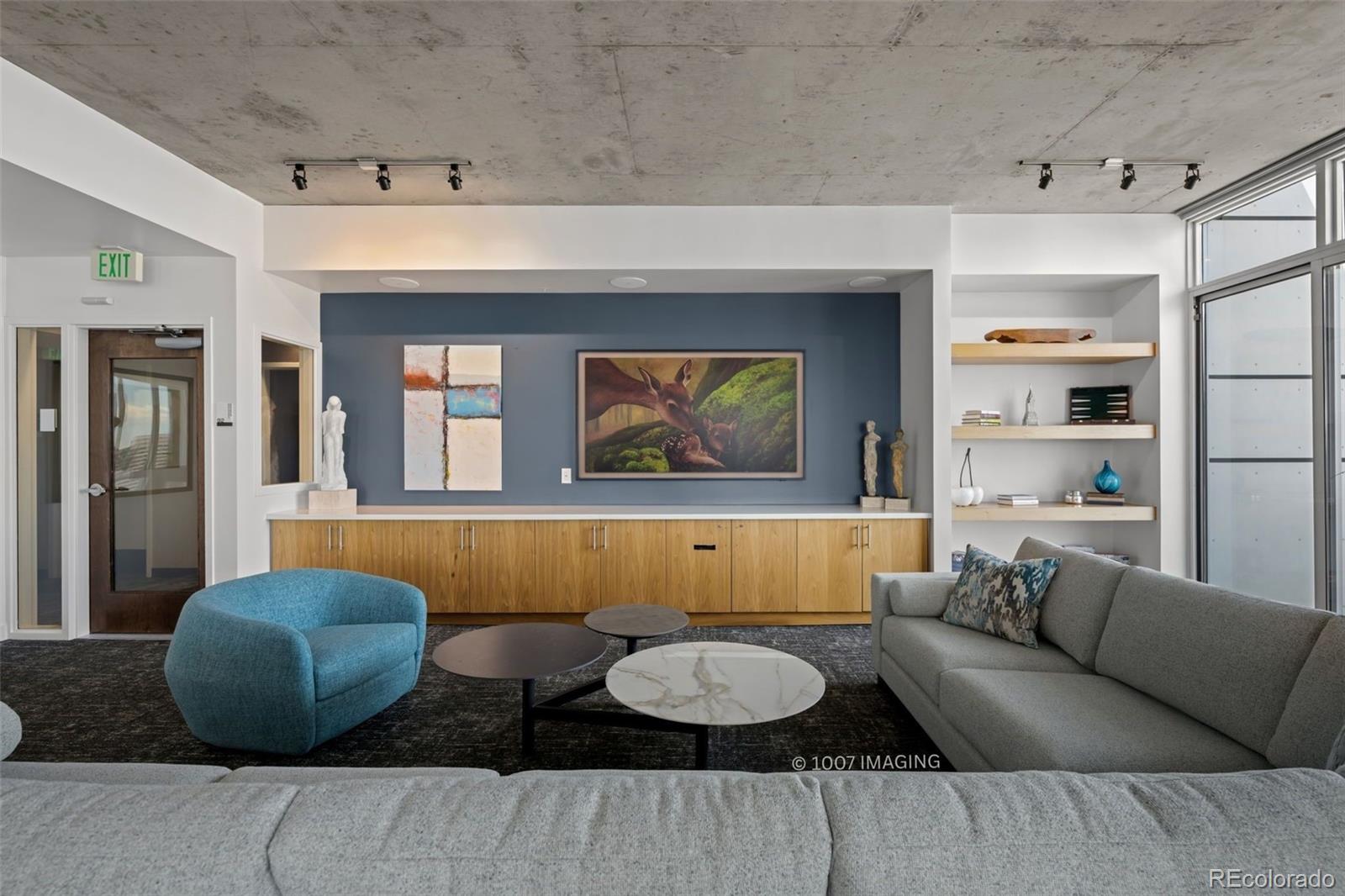 891 14th Street Unit: 906