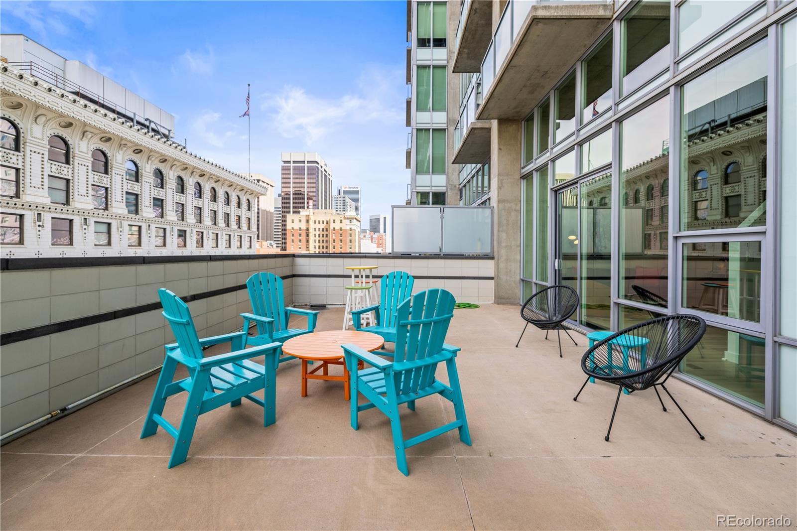 891 14th Street Unit: 906