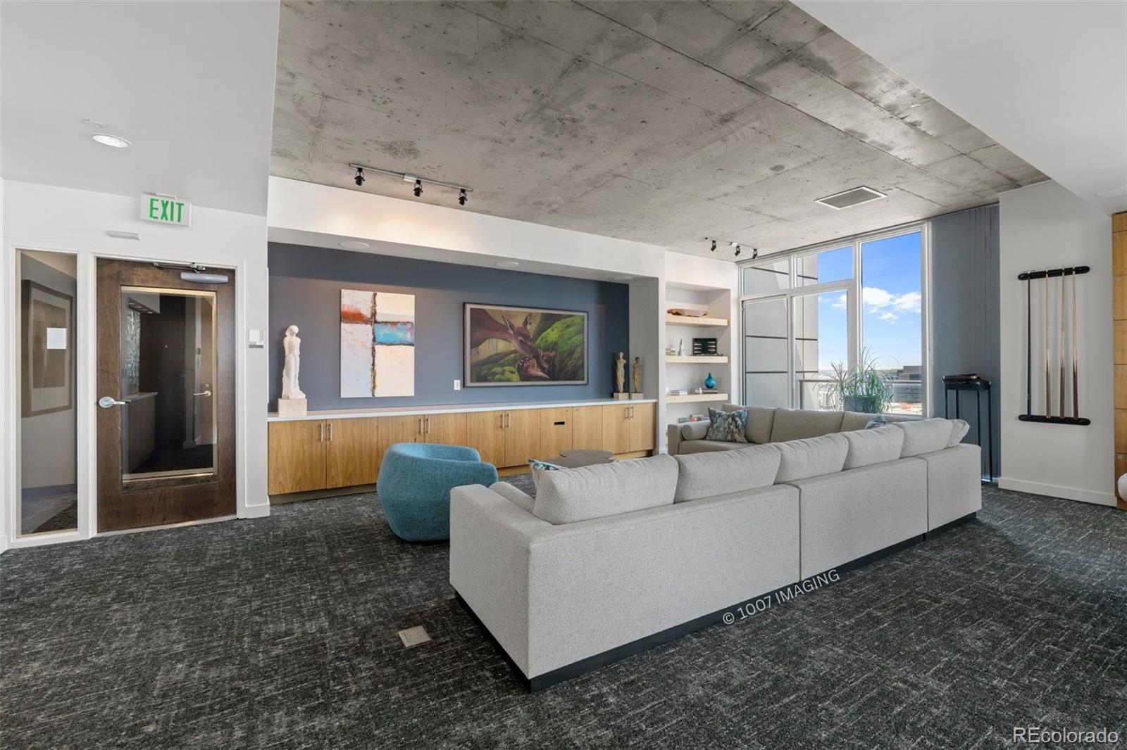 891 14th Street Unit: 906