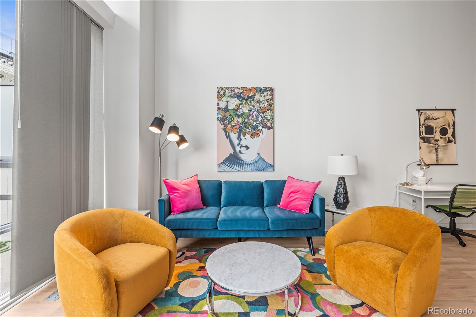 891 14th Street Unit: 906
